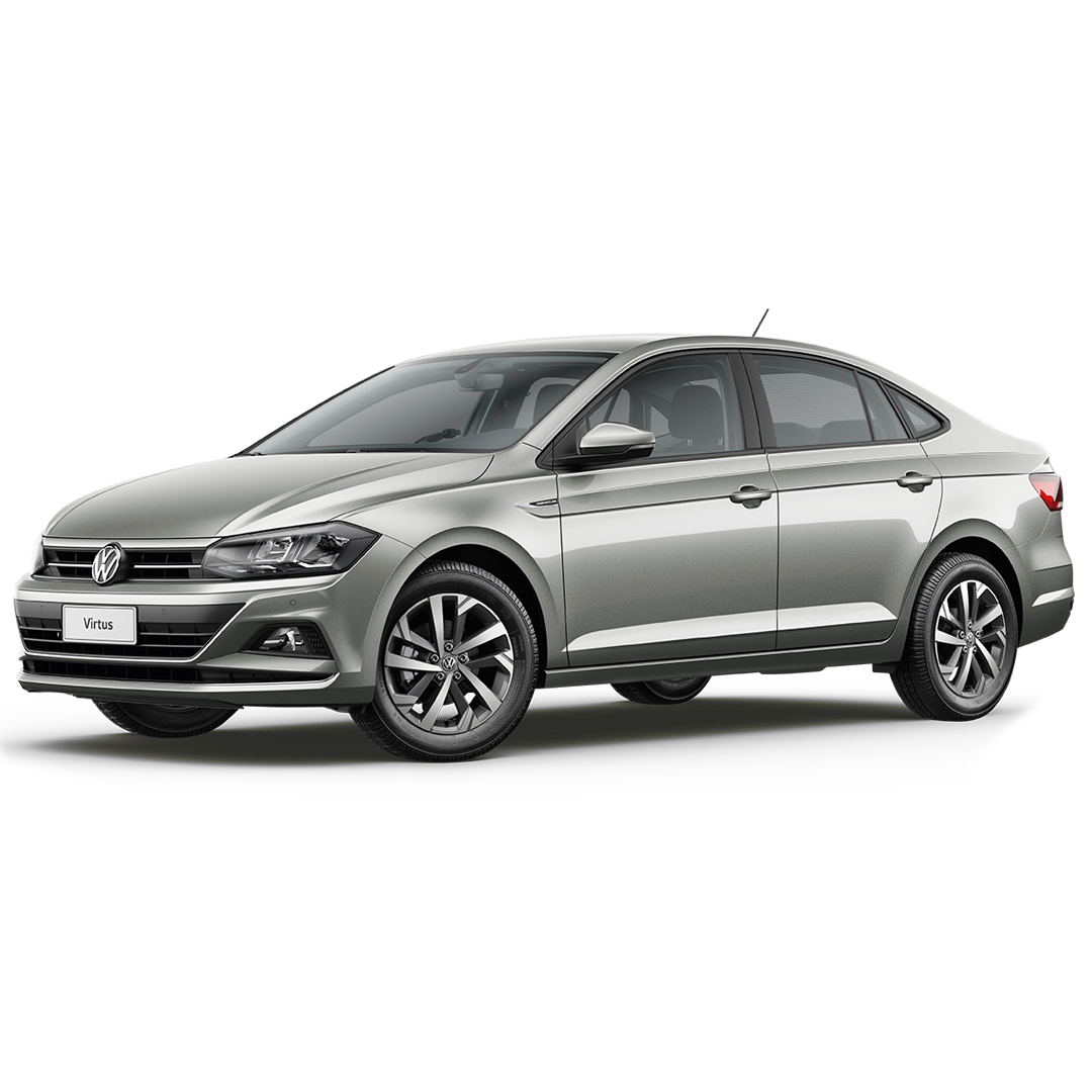 Volkswagen Virtus
