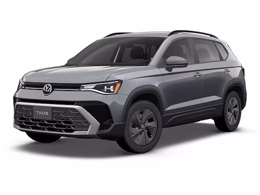 Volkswagen Taos